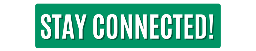 Stay Connected Button